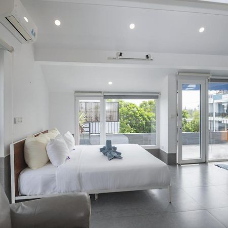 An Bang Beach Chay Villas Hoi An Exterior photo