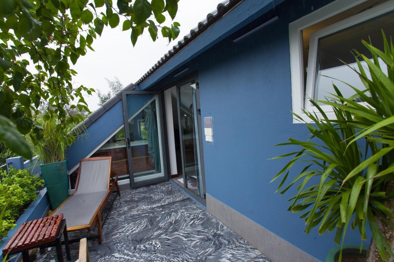 An Bang Beach Chay Villas Hoi An Exterior photo