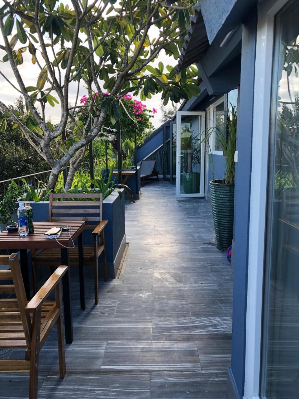 An Bang Beach Chay Villas Hoi An Exterior photo